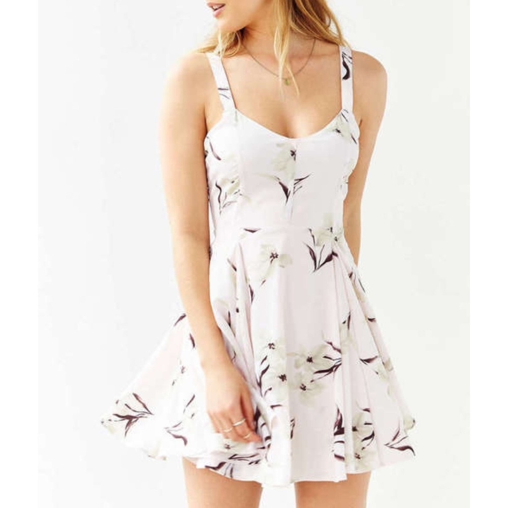 Urban Outfitters Dress